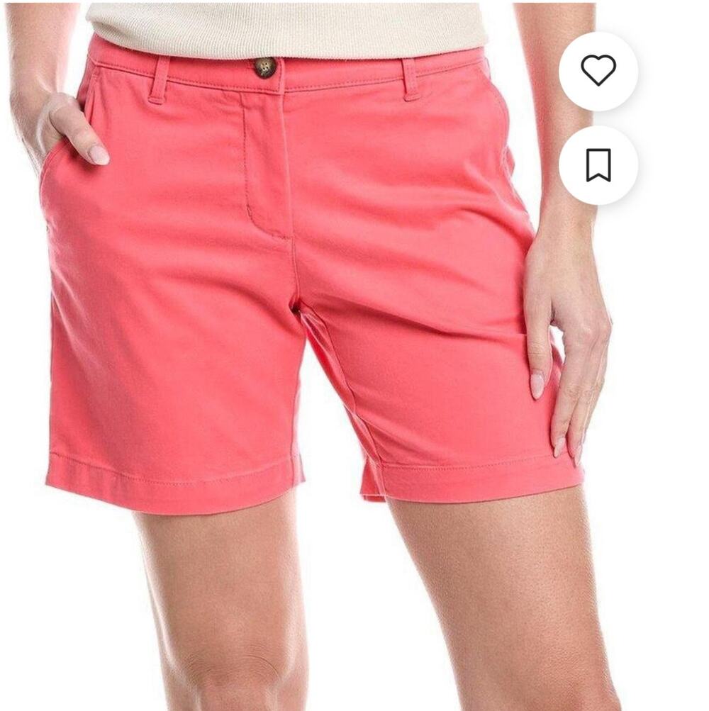 Tommy Bahama Women’s Boracay Chino Short